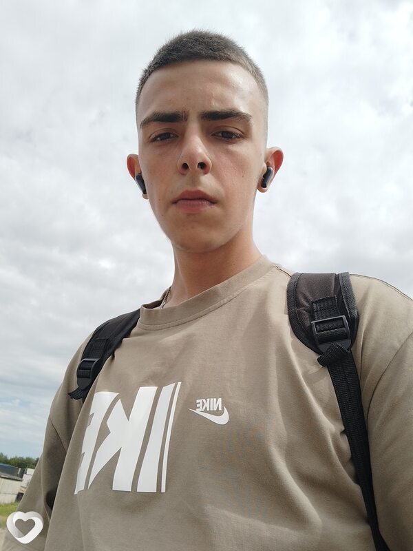 Слава, 21, Гродно — анкета №555044
