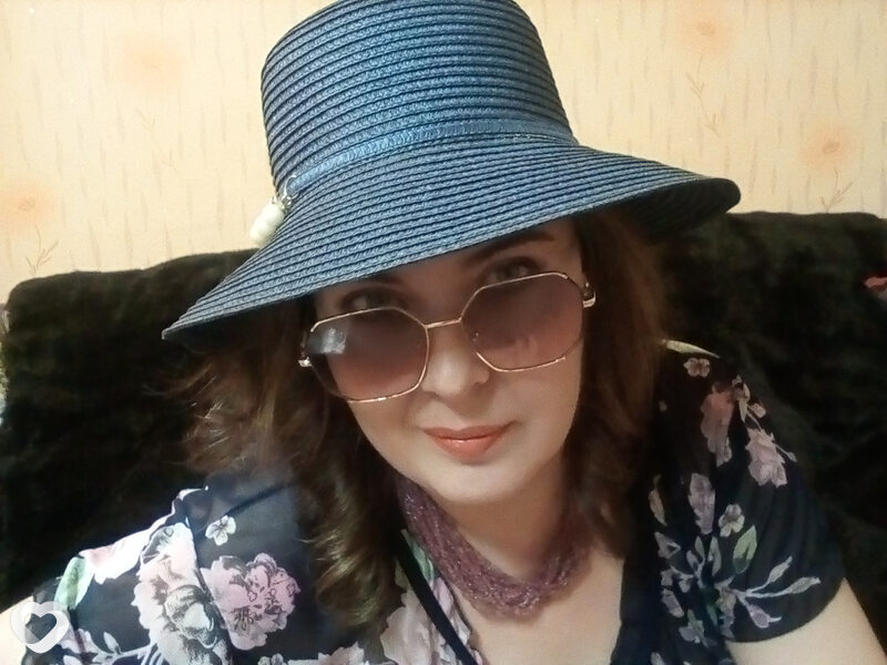 Наталья, 47, Антраците — анкета №555045