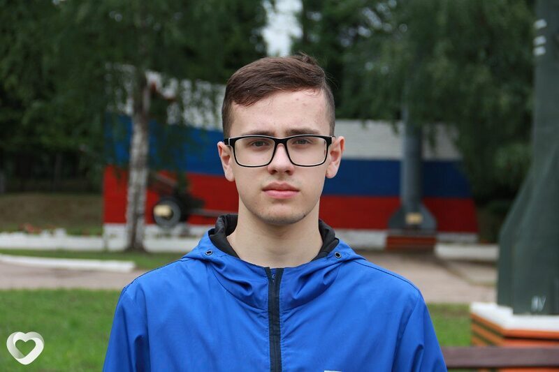 Дмитрий, 26, Нижнем Тагиле — анкета №555048