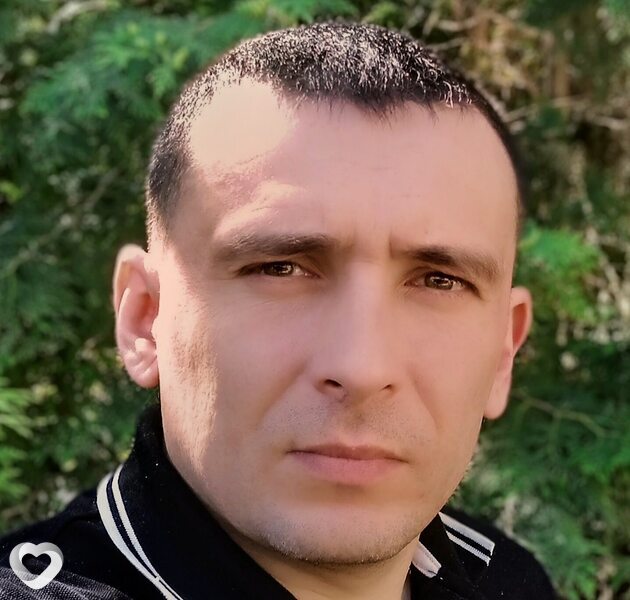 Евгений, 38, Харькове — анкета №555050