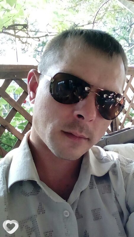 Иван, 43, Анапе — анкета №555053