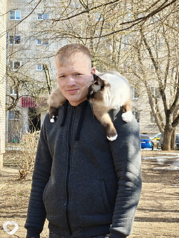 Рома, 31, Подольске — анкета №555055