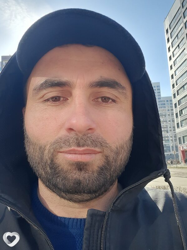 Мага П, 46, Сочи — анкета №554987