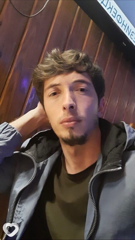 Алик, 34, Сочи — анкета №554992