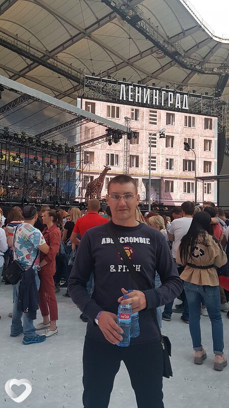 Trafeem, 45, Москве — анкета №554996