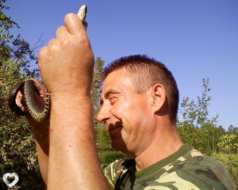 Василий, 64, Сасове — анкета №555002