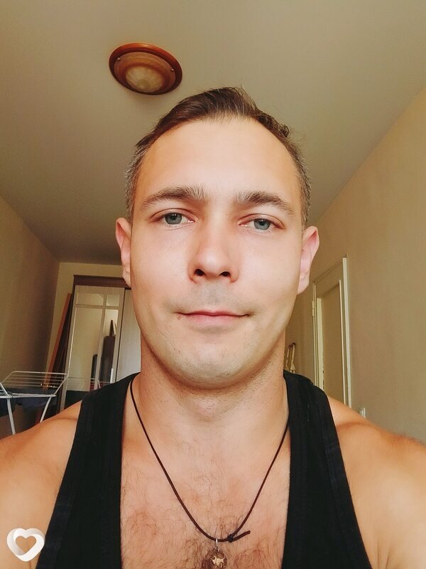 Дмитрий, 27, Кинешме — анкета №554807