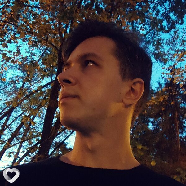 Станислав, 27, Минске — анкета №554812