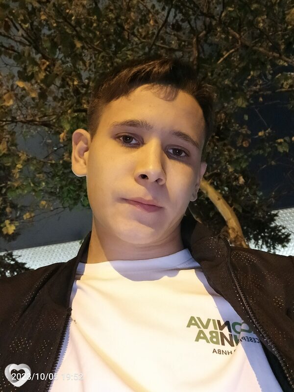 Линур, 23, Уфе — анкета №554819