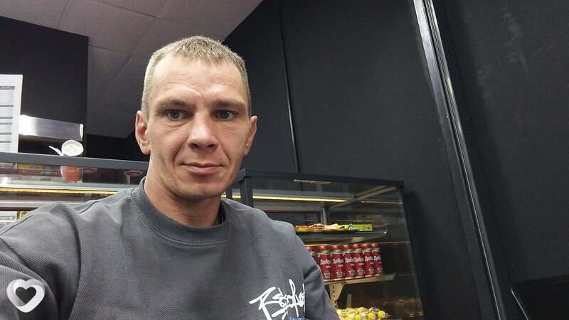 Виктор, Донецк