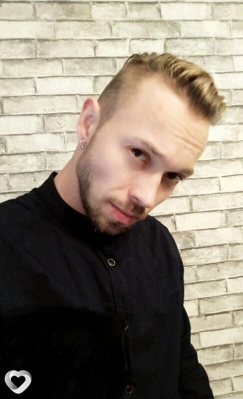 Валерий, 34, Мозыре — анкета №554830