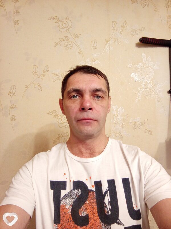 Олег, 48, Москве — анкета №554831