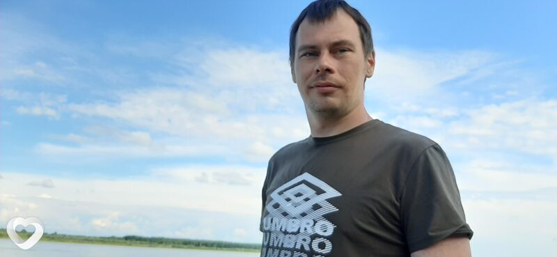 Александр, 42, Москве — анкета №554859