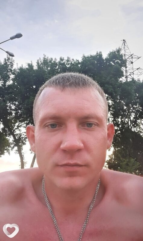Виктор, 32, Москве — анкета №554860