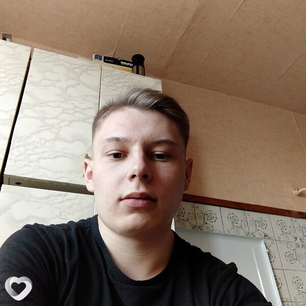 Leonid, 27, Минске — анкета №554861
