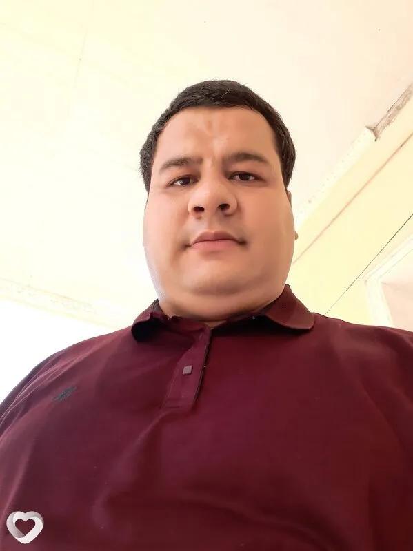 Elyor, 34, Алмалык — анкета №9436