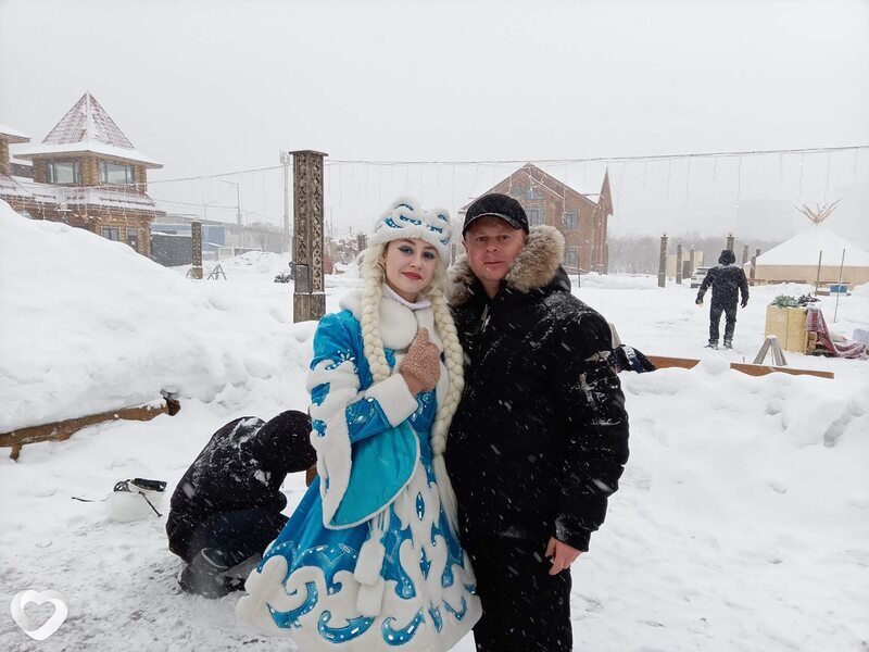 Руслан, 45, Заринске — анкета №554879