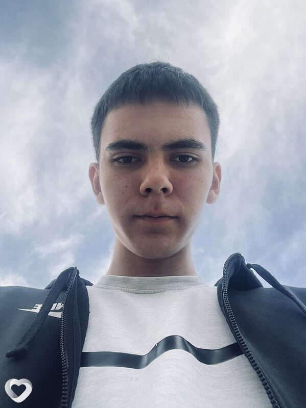 Андрей, 22, Ульяновске — анкета №554958