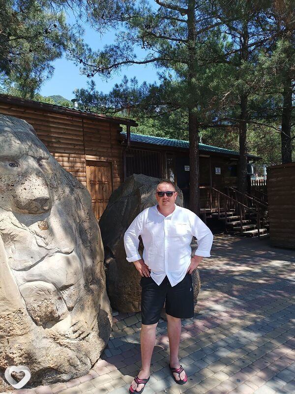 Дмитрий, 39, Салавате — анкета №554961