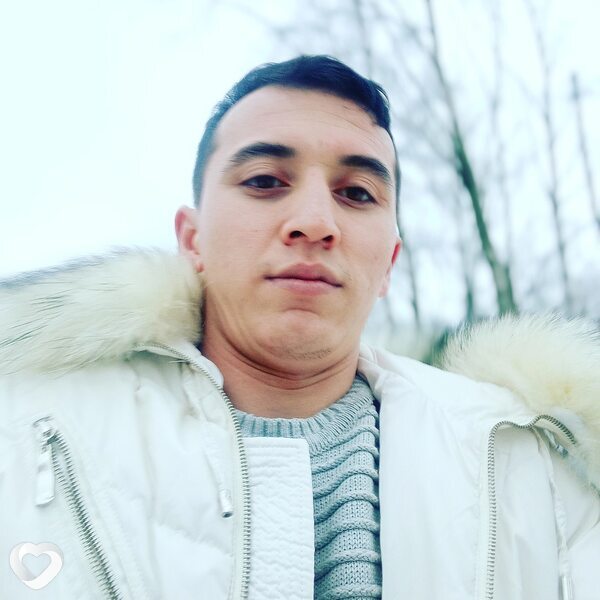 Musoxon, 32, Санкт-Петербурге — анкета №554967