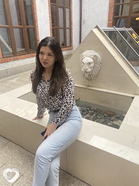 Лена, 36, Чите — анкета №554968