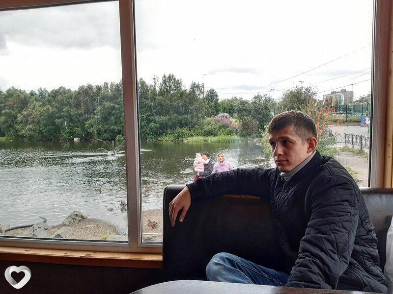 Роман, 26, Благовещенске — анкета №554975