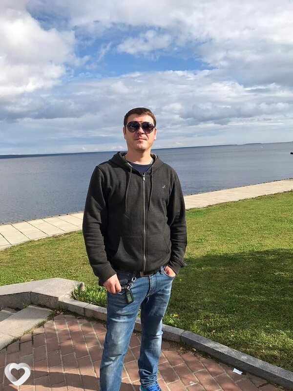Александр, 45, Москве — анкета №554977