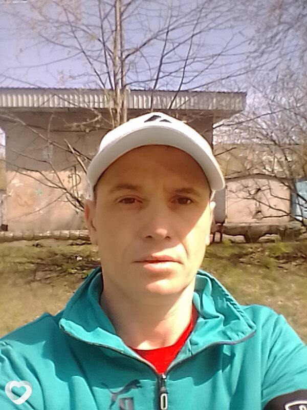 Роман, 39, Бийске — анкета №554978