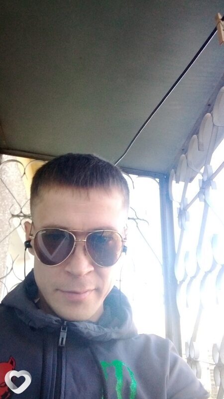 Руслан, 37, Ангарске — анкета №554882