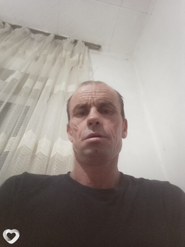 Миша, 44, Бишкек — анкета №554883