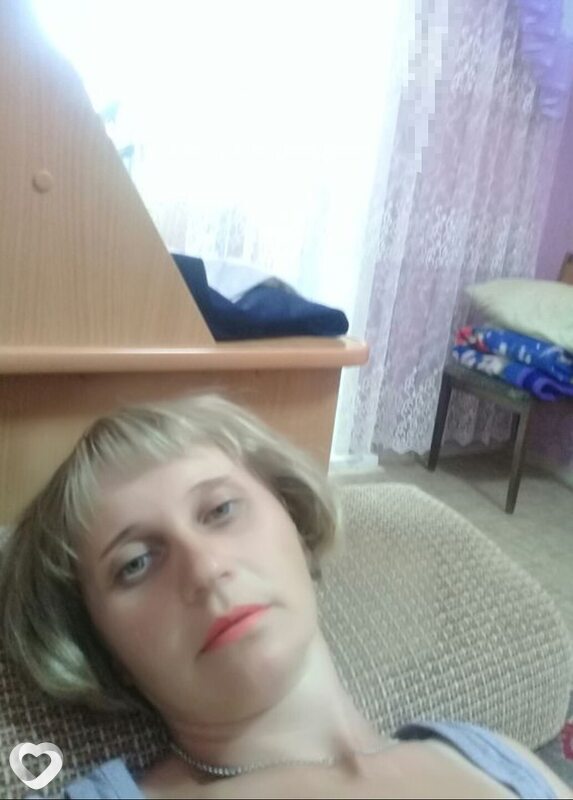 Ирина, 48, Темиртау — анкета №554888