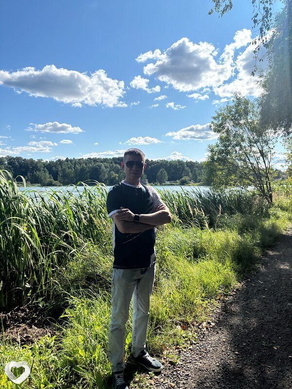 Ан, 40, Мытищах — анкета №554890