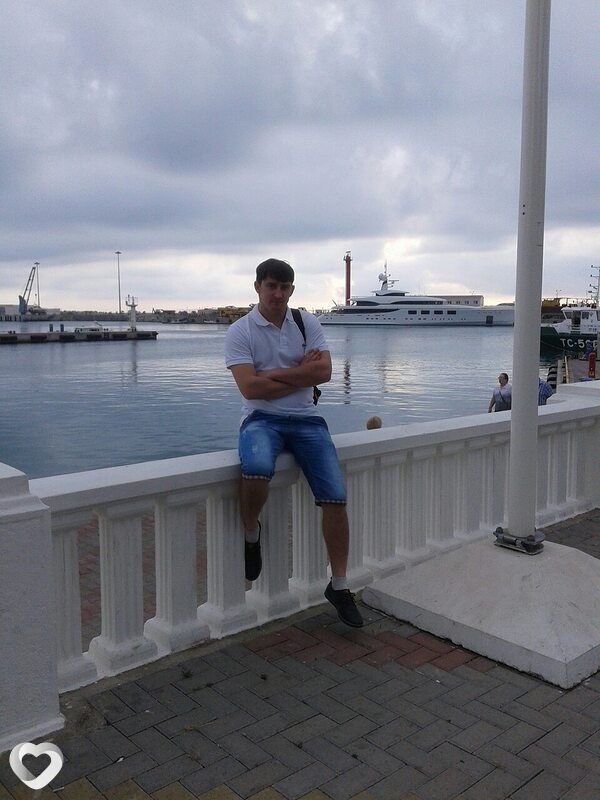 Дмитрий, 36, Санкт-Петербурге — анкета №554893