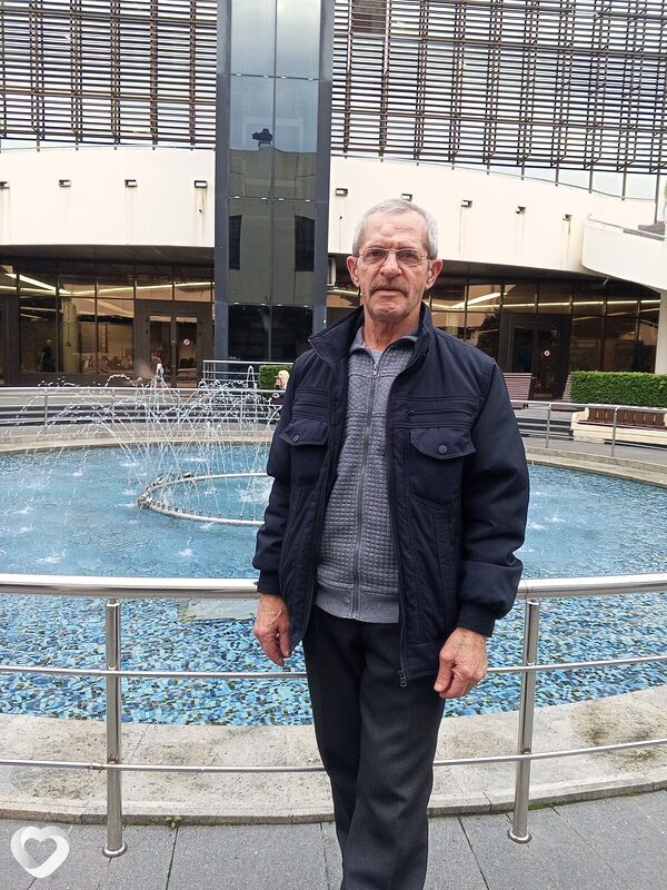 Николай, 65, Казани — анкета №554894