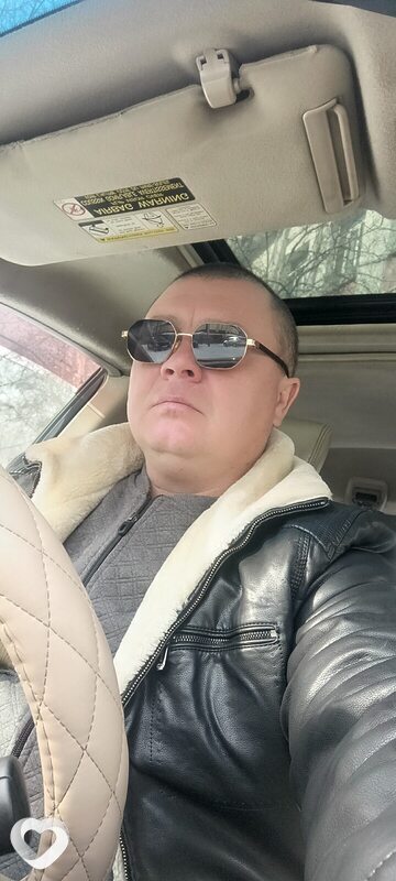 Денис, 45, Тынде — анкета №554895