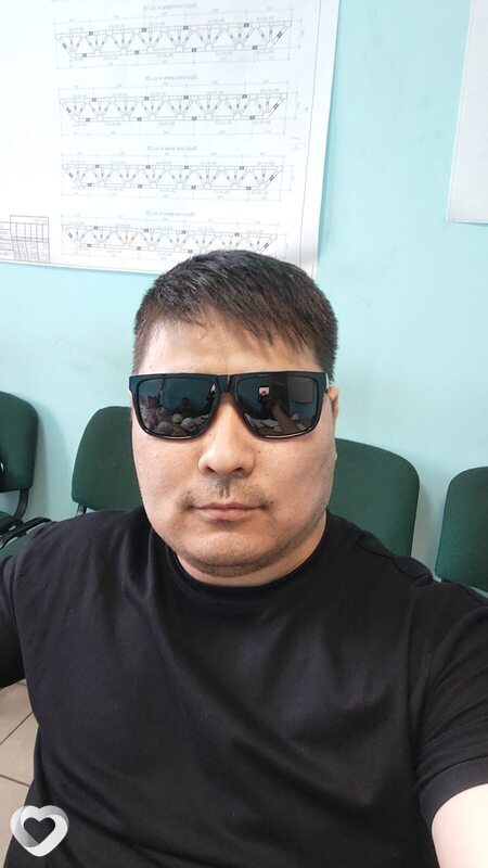 Талгат, 36, Омске — анкета №554902