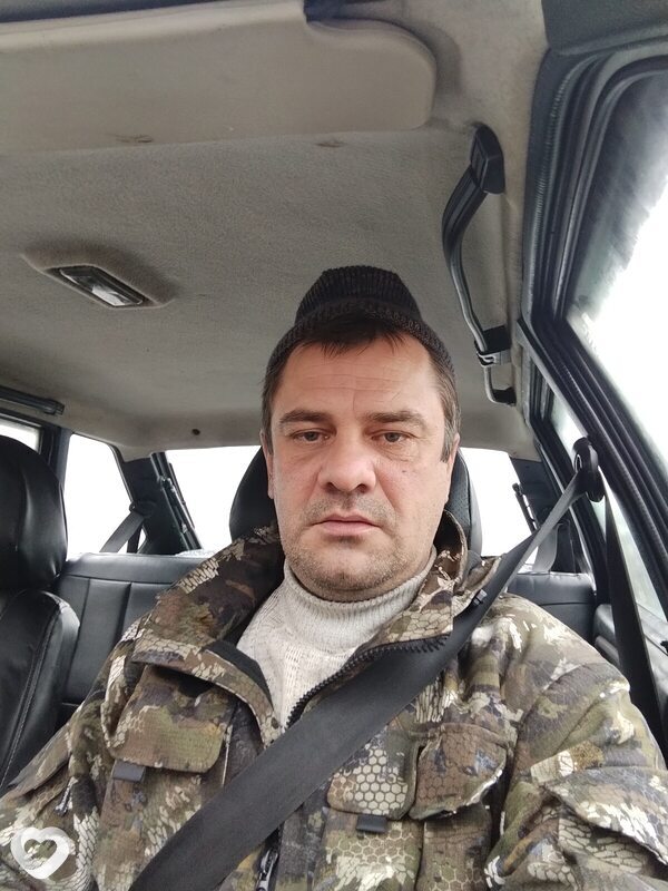 Сергей, 44, Минске — анкета №555007