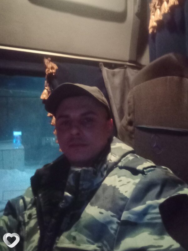 Алексей, 42, Торжке — анкета №555008