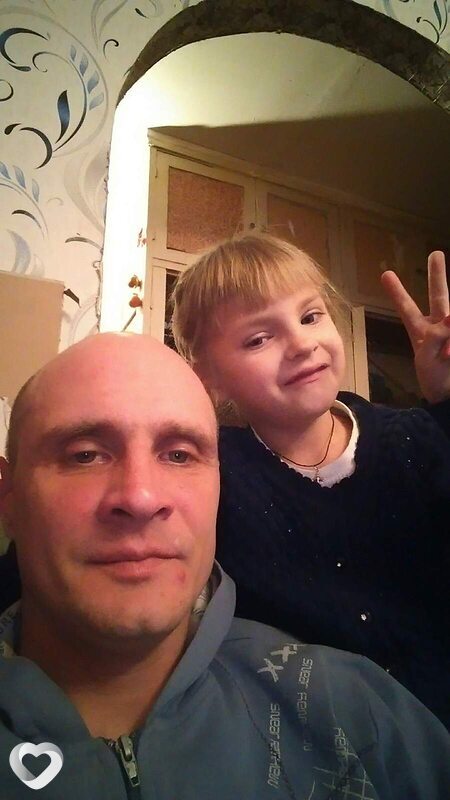 Сашка, 44, Семей — анкета №555009
