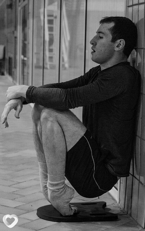 Алан, 32, Москве — анкета №555016