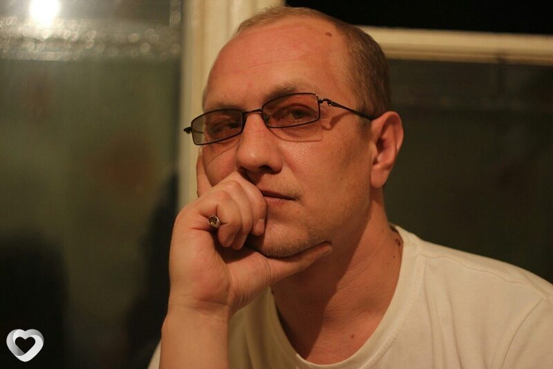 Александр, 45, Балакове — анкета №555017