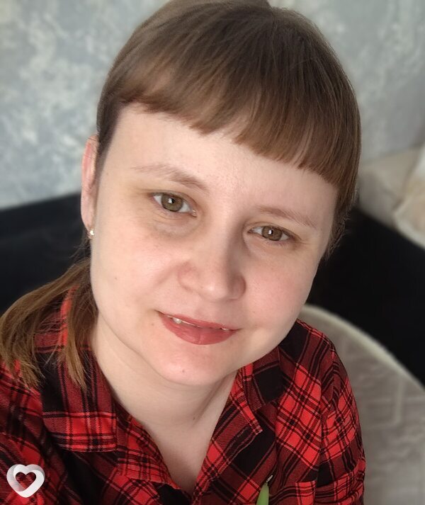 Тонни, 35, Томске — анкета №555018