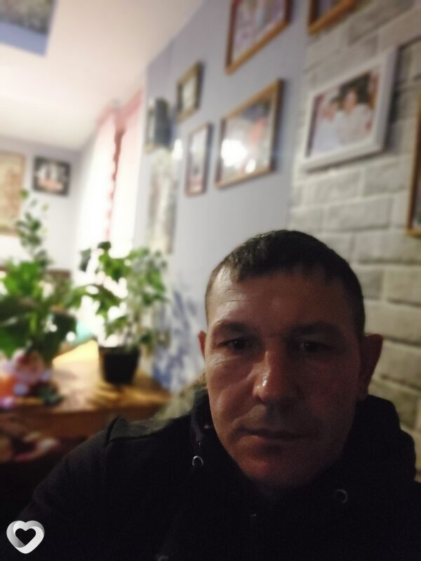 Юрий, 43, Улан-Удэ — анкета №555022