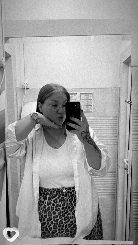 Маргарита, 23, Солигорске — анкета №555027