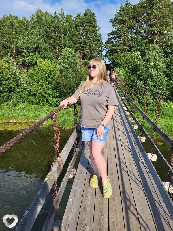 Кристина, 28, Перми — анкета №555029