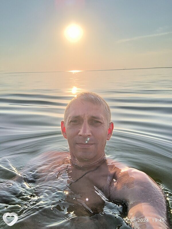 Igor, 43, Калининграде — анкета №555030