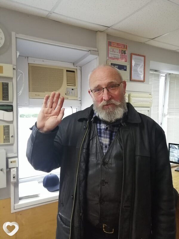 Вася, 58, Краснодаре — анкета №555133