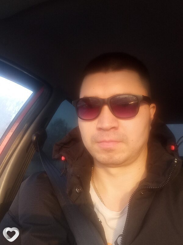 Радик, 33, Уфе — анкета №555134