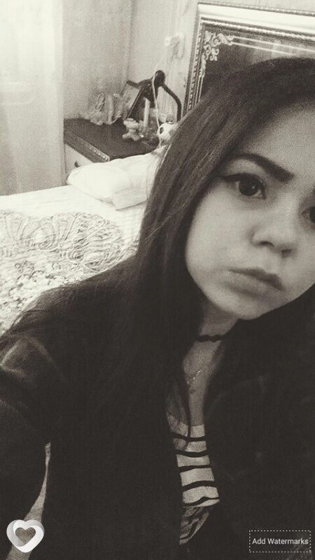 Анастасия, 24, Уральске — анкета №555135