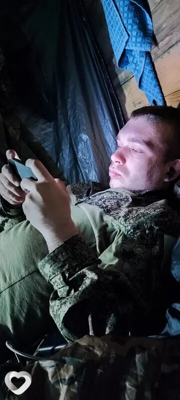Егор, 41, Белогорске — анкета №9437